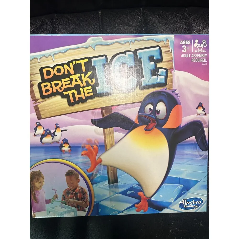 Hasbro don break
